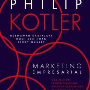 MARKETING EMPRESARIAL
