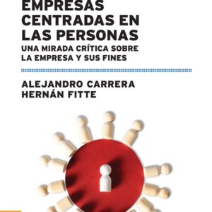 EMPRESAS CENTRADAS EN LAS PERSONAS