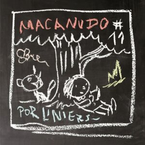 MACANUDO 11