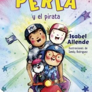 PERLA y el pirata