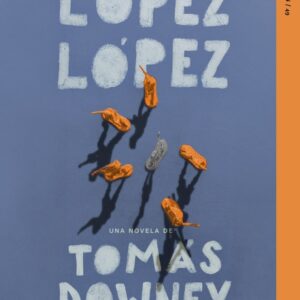 LOPEZ LOPEZ
