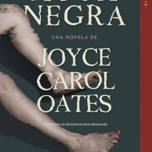 AGUA NEGRA