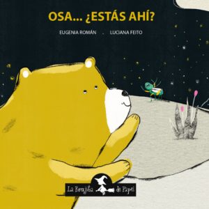 OSA... ¿ESTAS AHI?