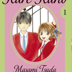 KARE KANO 1