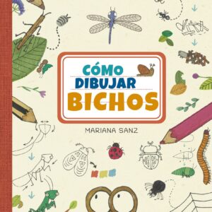 COMO DIBUJAR BICHOS