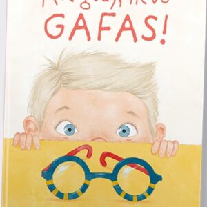 ¡QUE GUAY, LLEVO GAFAS!