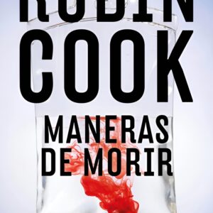 MANERAS DE MORIR