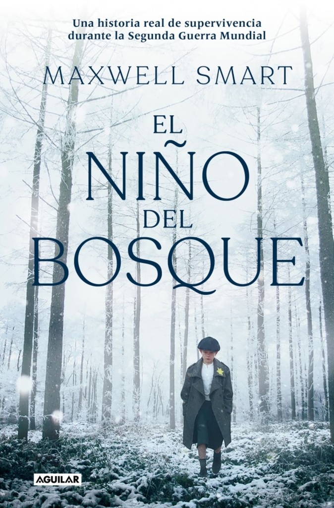 EL NIÑO DEL BOSQUE