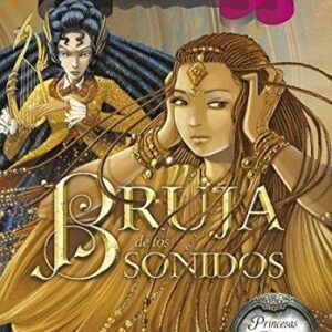 BRUJA DE LOS SONIDOS
