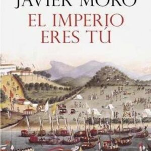 IMPERIO ERES TU,EL