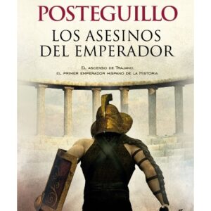 LOS ASESINOS DEL EMPERADOR