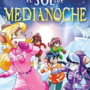 EL SOL DE MEDIANOCHE