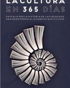 LA CULTURA EN 365 DIAS