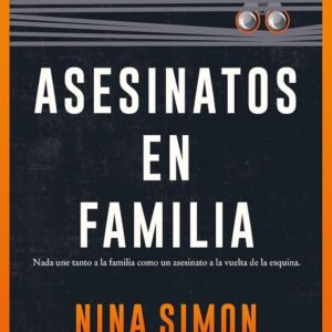 ASESINATOS EN FAMILIA