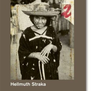 BIBLIOTECA DE FOTOGRAFOS LATINOAMERICANOS. HELLMUTH STRAKA