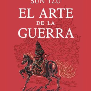EL ARTE DE LA GUERRA (ILUSTRADO)