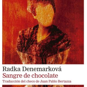 Sangre de chocolate