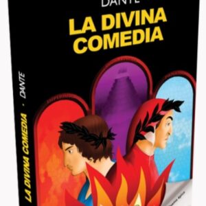 LA DIVINA COMEDIA