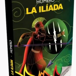 LA ILIADA