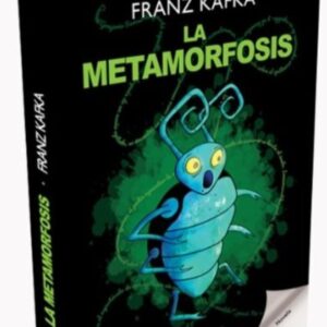 LA METAMORFOSIS