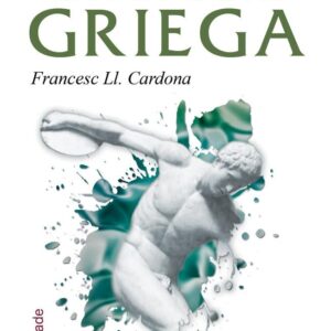MITOLOGÍA GRIEGA