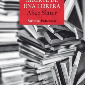 MUERTE DE UNA LIBRERA