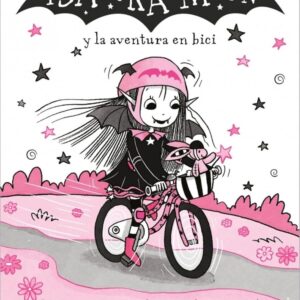 Isadora Moon y la aventura en bici 14