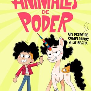 ANIMALES DE PODER 1