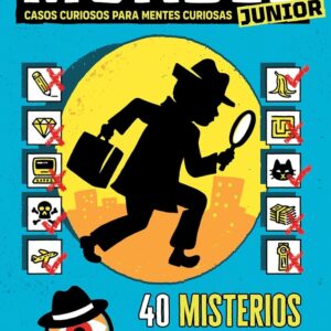 MURDLE JUNIOR 1