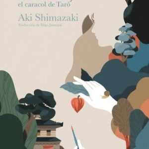 MAIMAI, EL CARACOL DE TARO