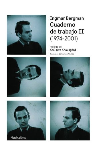 CUADERNO DE TRABAJO II (1975-2001)