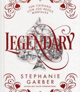 LEGENDARY (ED ESPECIAL)