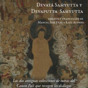 LIBRO BUDISTA DE LOS DIOSES