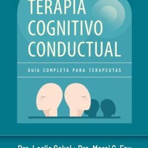 TERAPIA COGNITIVO CONDUCTUAL