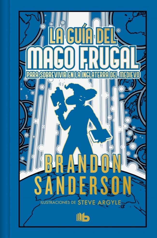 LA GUIA DEL MAGO FRUGAL