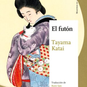 El futón