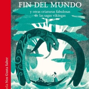 EL DRAGÓN DEL FIN DEL MUNDO