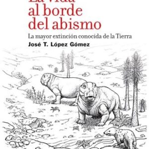 LA VIDA AL BORDE DEL ABISMO