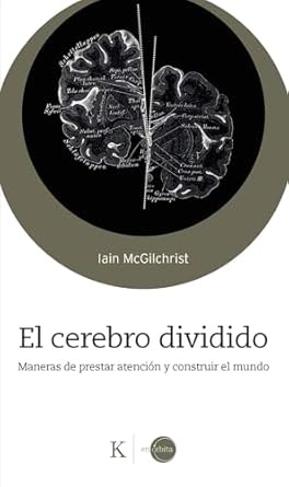 El cerebro dividido
