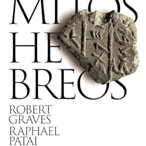 LOS MITOS HEBREOS