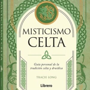 MISTICISMO CELTA
