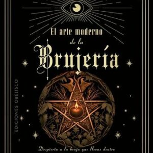 El arte moderno de la Brujería