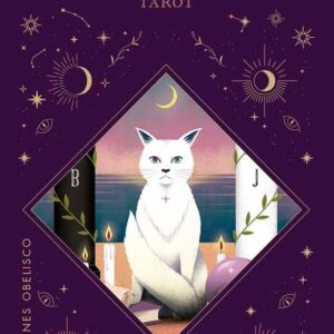 GATOS MÁGICOS. TAROT