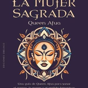 LA MUJER SAGRADA