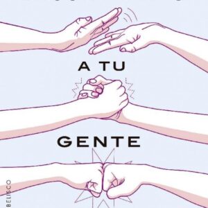 ENCONTRARÁS A TU GENTE