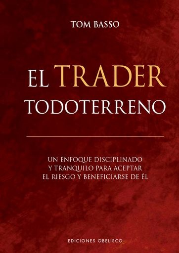 EL TRADER TODO TERRENO
