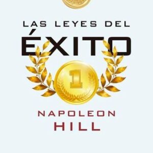 LAS LEYES DEL ÉXITO