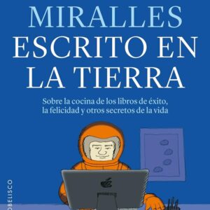 ESCRITO EN LA TIERRA