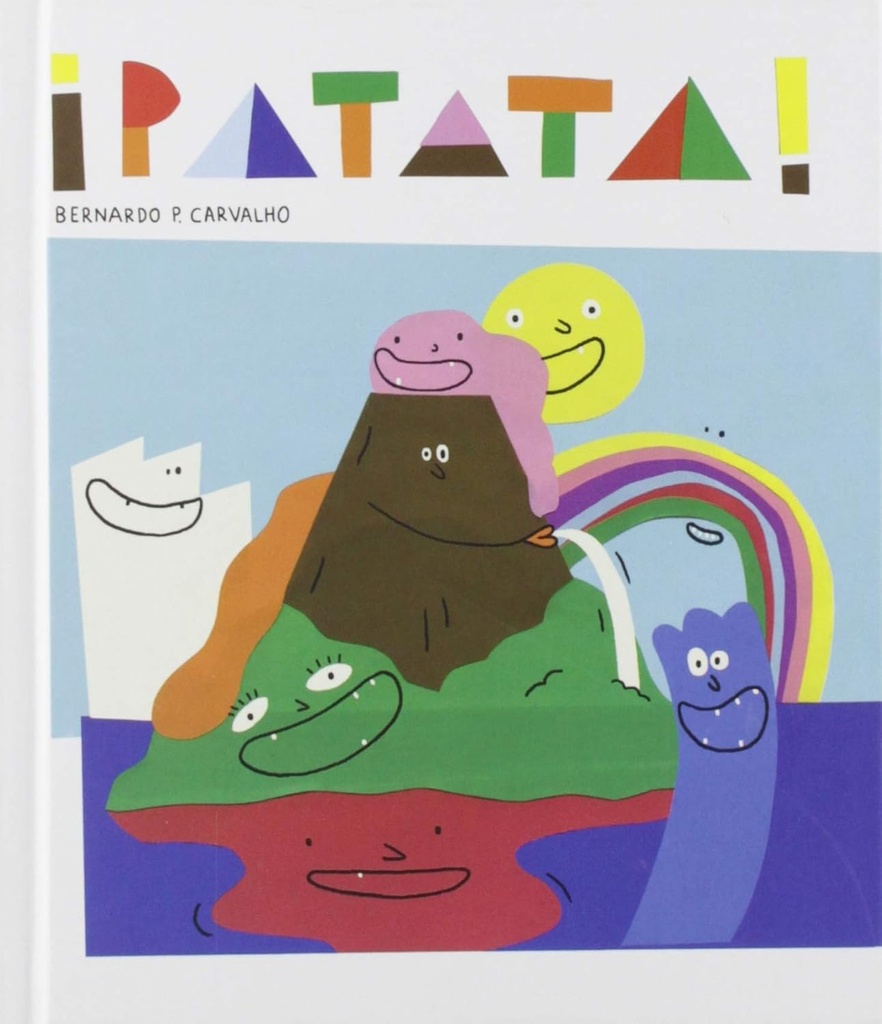 ¡PATATA!