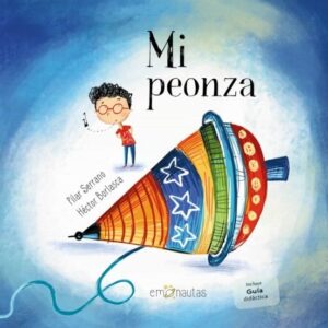 MI PEONZA